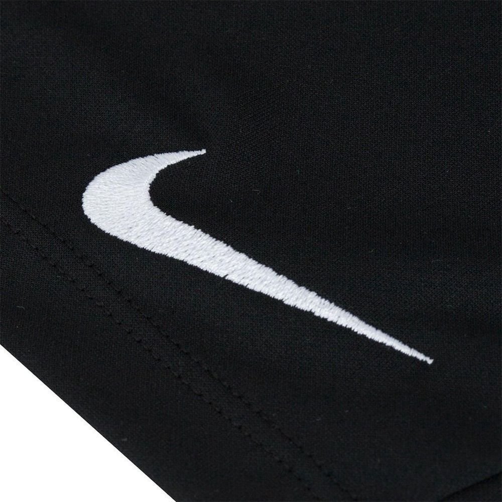 SHORTS NIKE DRI-FIT PARK 3 BV6855-010 Preto 5