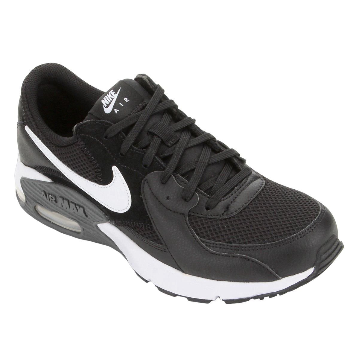 Tênis Nike Air Max Excee Masculino CD4165-001 Preto 3