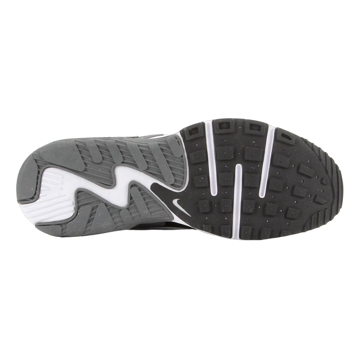Tênis Nike Air Max Excee Masculino CD4165-001 Preto 6
