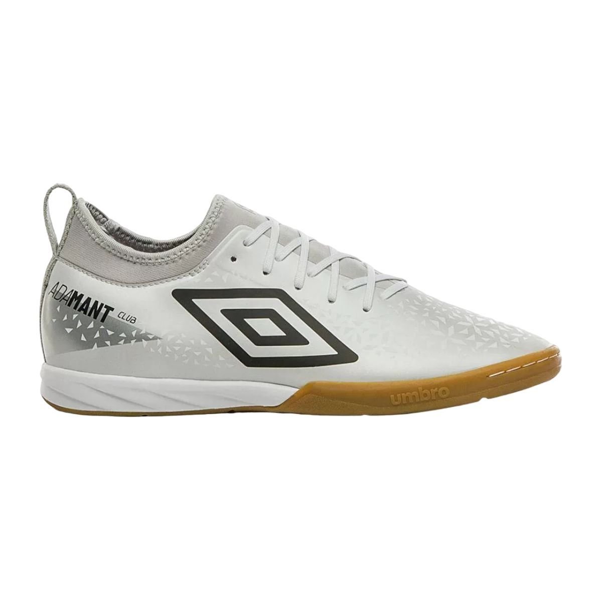 Chuteira Umbro Futsal Adamant Club Masculino U01FB078-218 Multicores 1