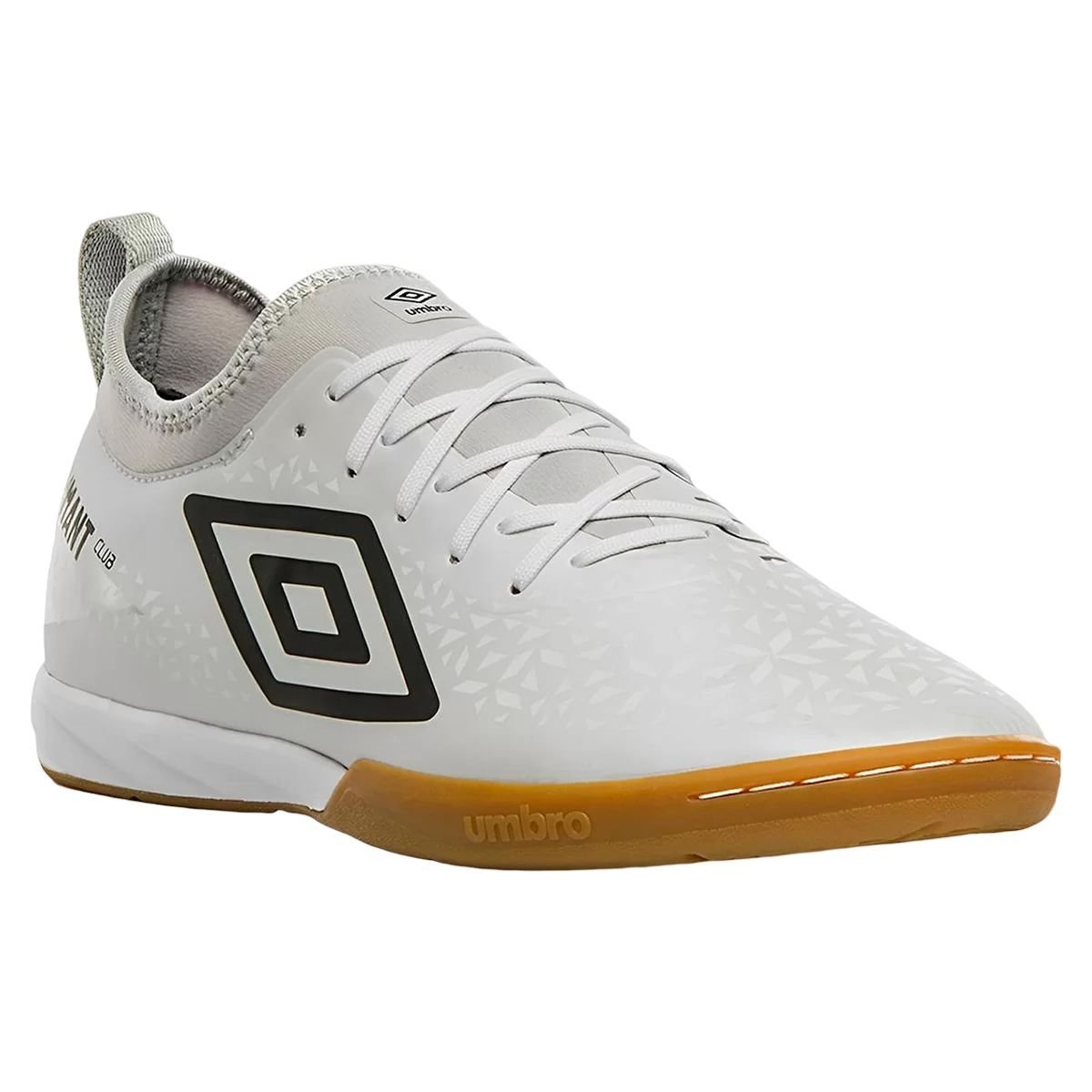 Chuteira Umbro Futsal Adamant Club Masculino U01FB078-218 Multicores 5