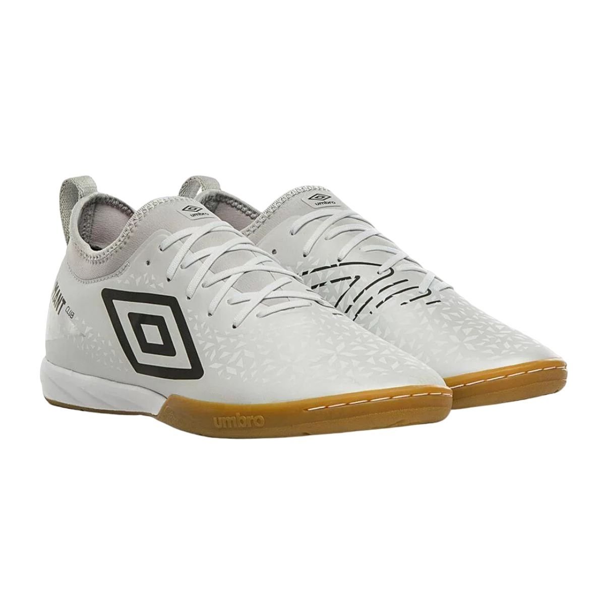 Chuteira Umbro Futsal Adamant Club Masculino U01FB078-218 Multicores 6