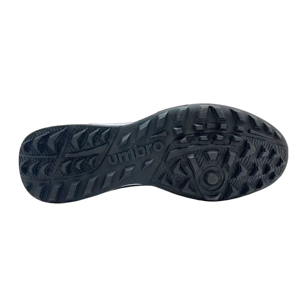  Chuteira Umbro Society Adamant Club Masculino U01FB077-106 Multicores 4