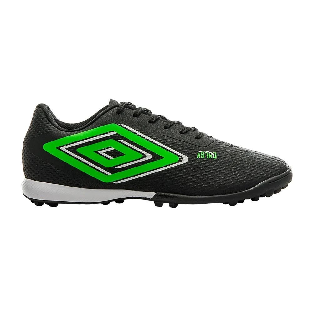 Chuteira Umbro Society Astro Club Masculino U01FB00119-152