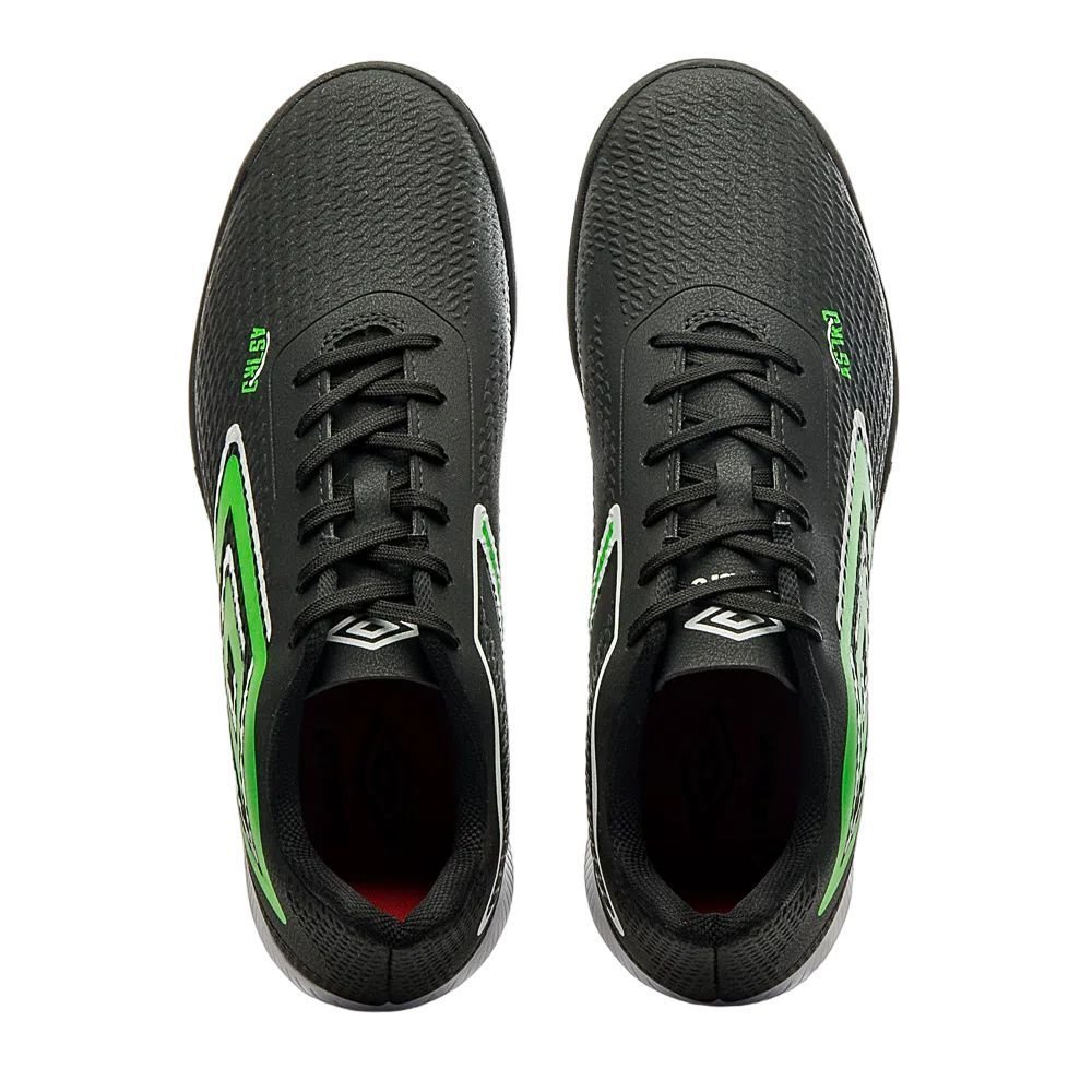 Chuteira Umbro Society Astro Club Masculino U01FB00119-152 Multicores 3