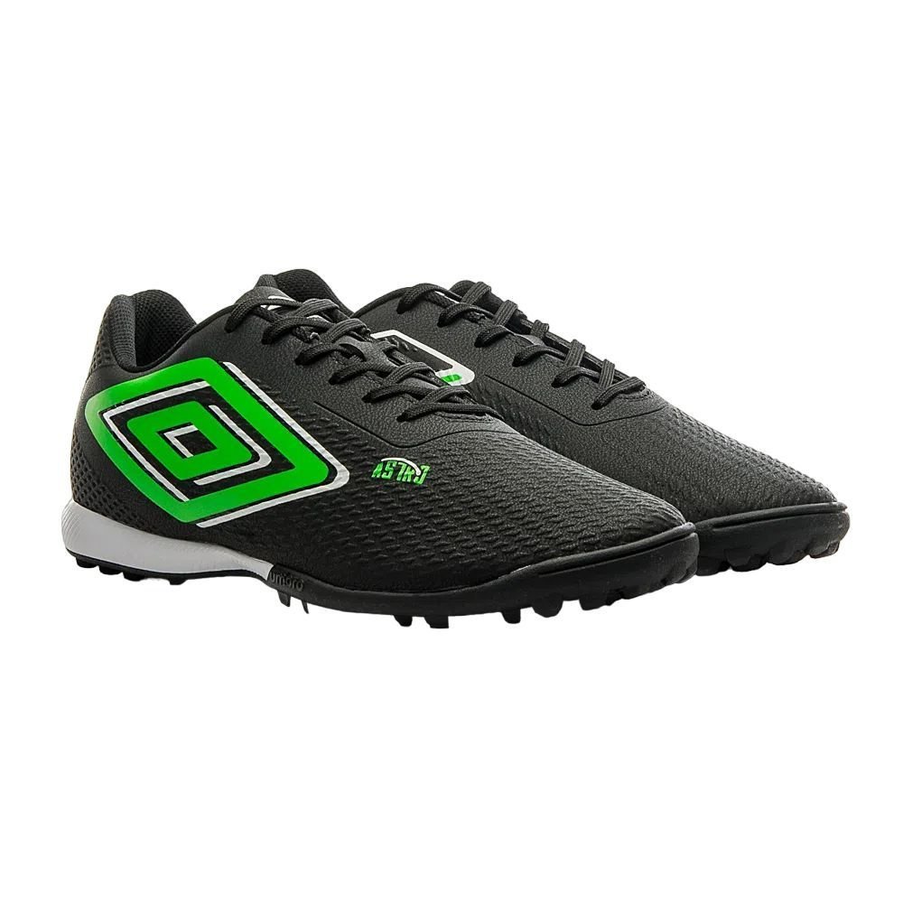 Chuteira Umbro Society Astro Club Masculino U01FB00119-152 Multicores 5