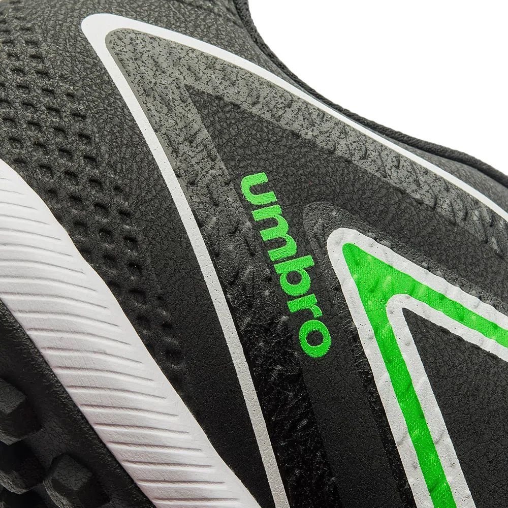 Chuteira Umbro Society Astro Club Masculino U01FB00119-152 Multicores 8