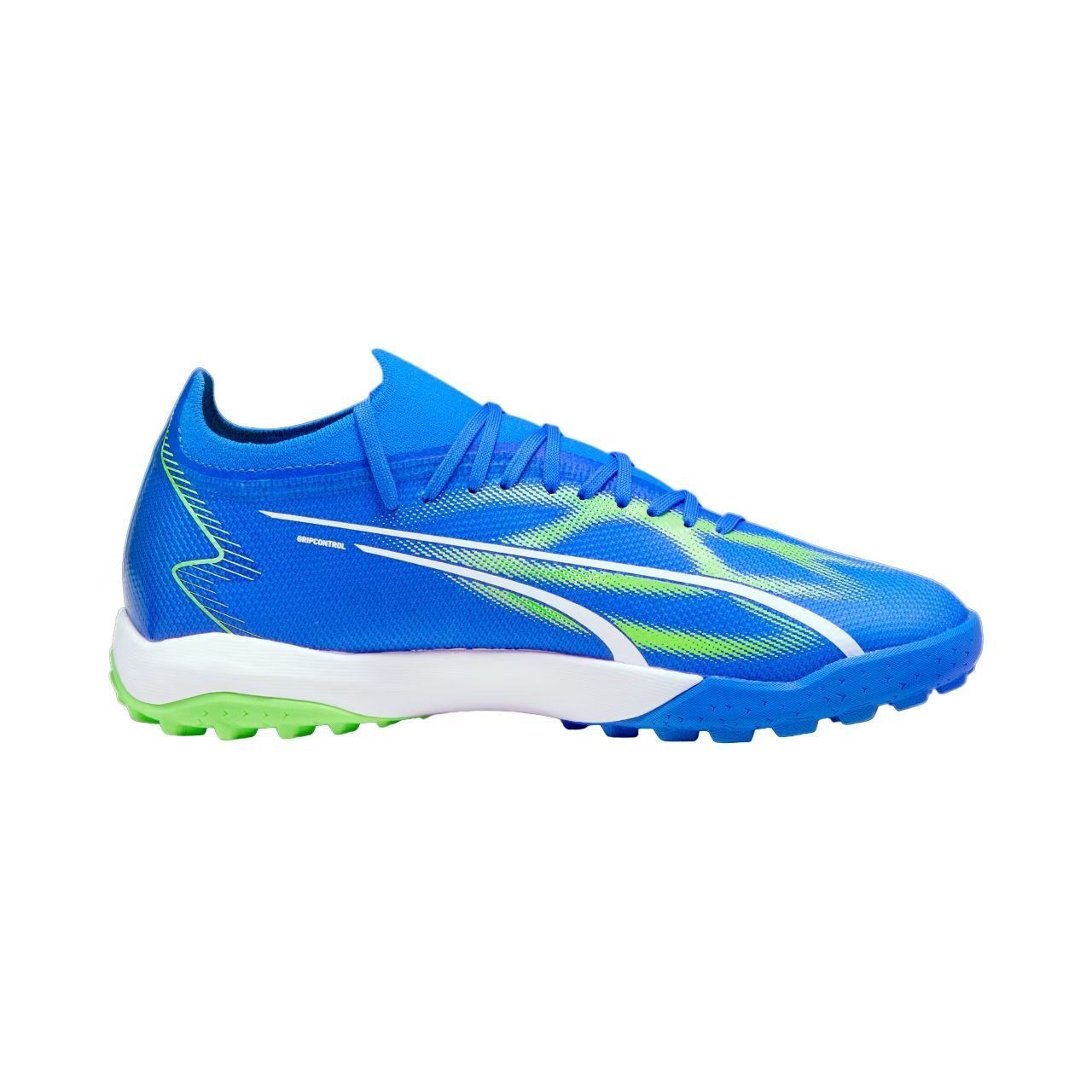 Chuteira Society Puma Ultra Match Masculino 107651-03