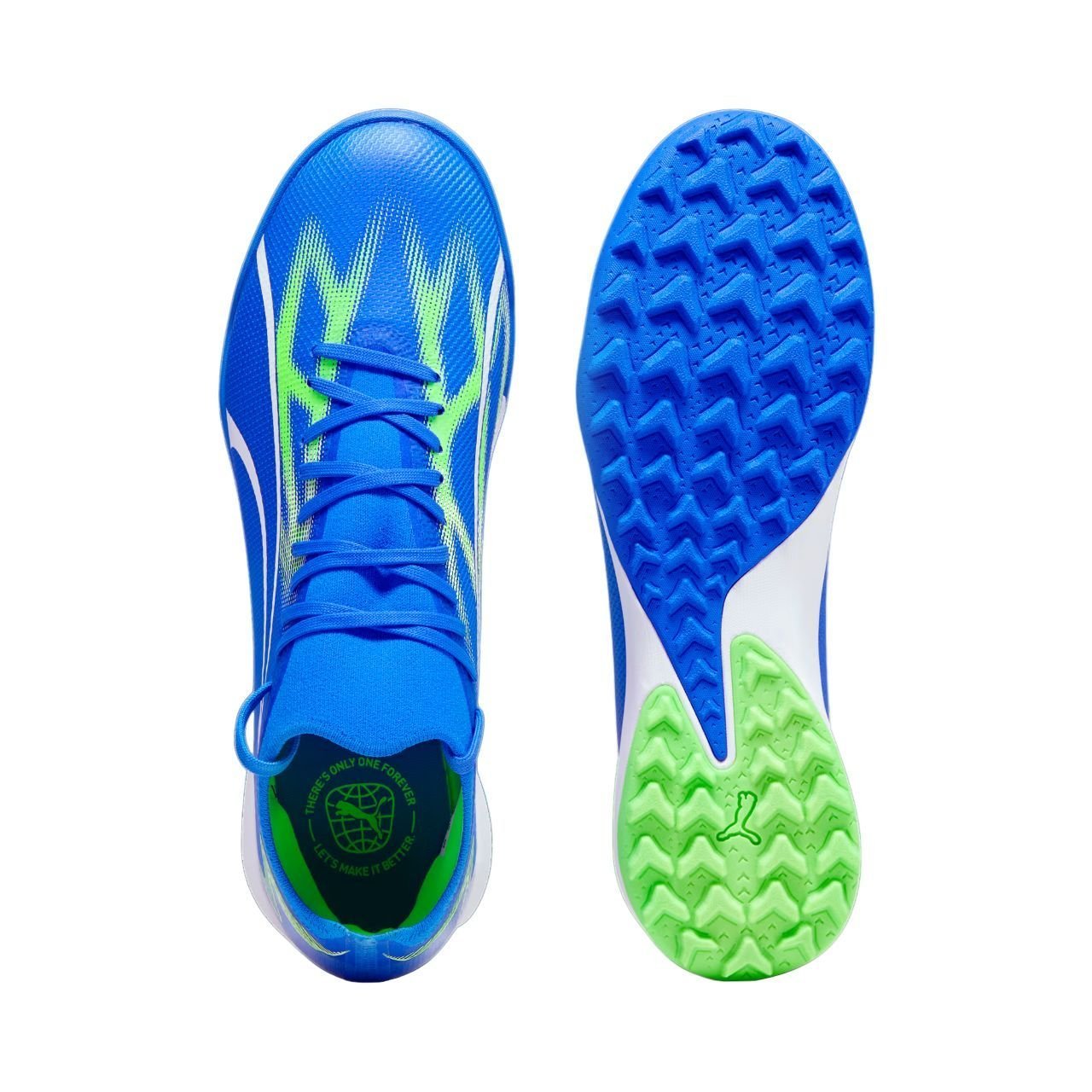Chuteira Society Puma Ultra Match Masculino 107651-03 Multicores 3
