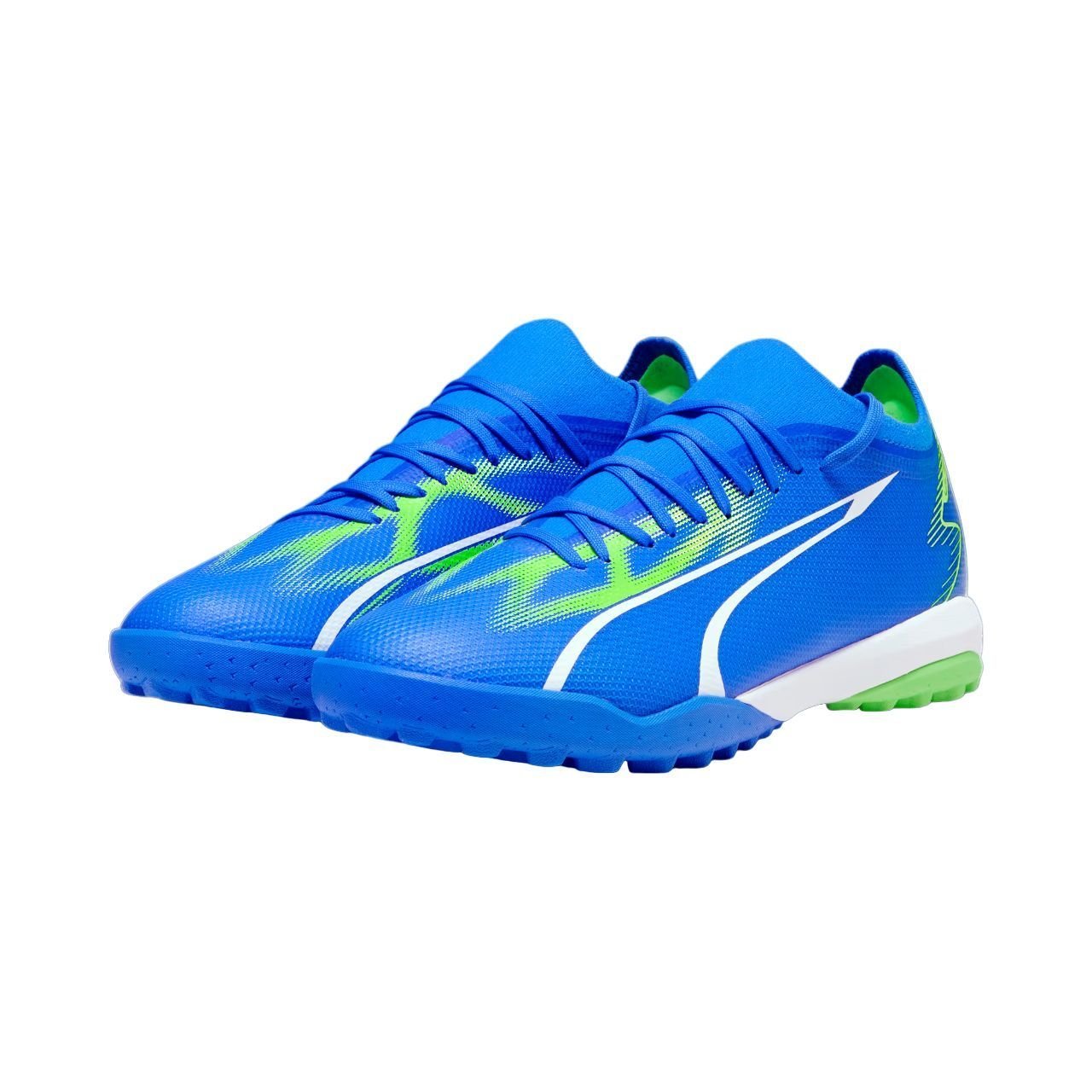 Chuteira Society Puma Ultra Match Masculino 107651-03 Multicores 4