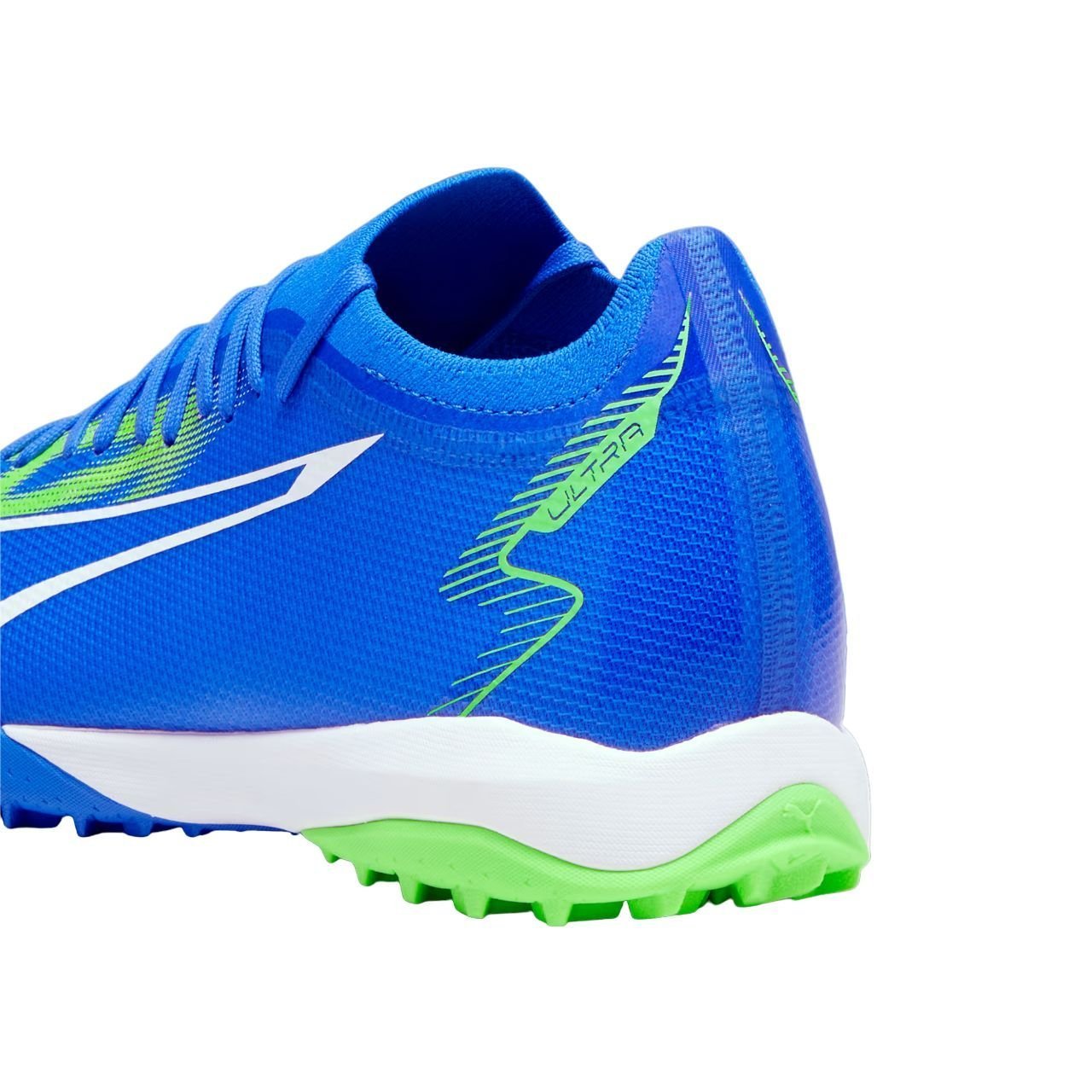 Chuteira Society Puma Ultra Match Masculino 107651-03 Multicores 5