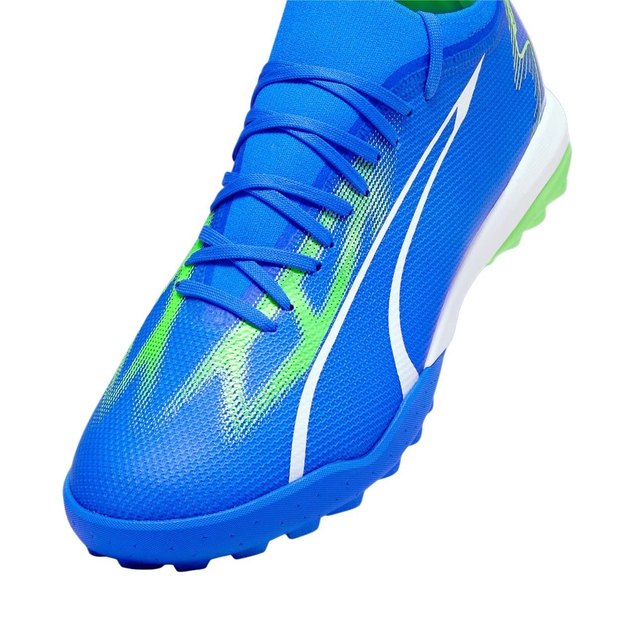 Chuteira Society Puma Ultra Match Masculino 107651-03 Multicores 6