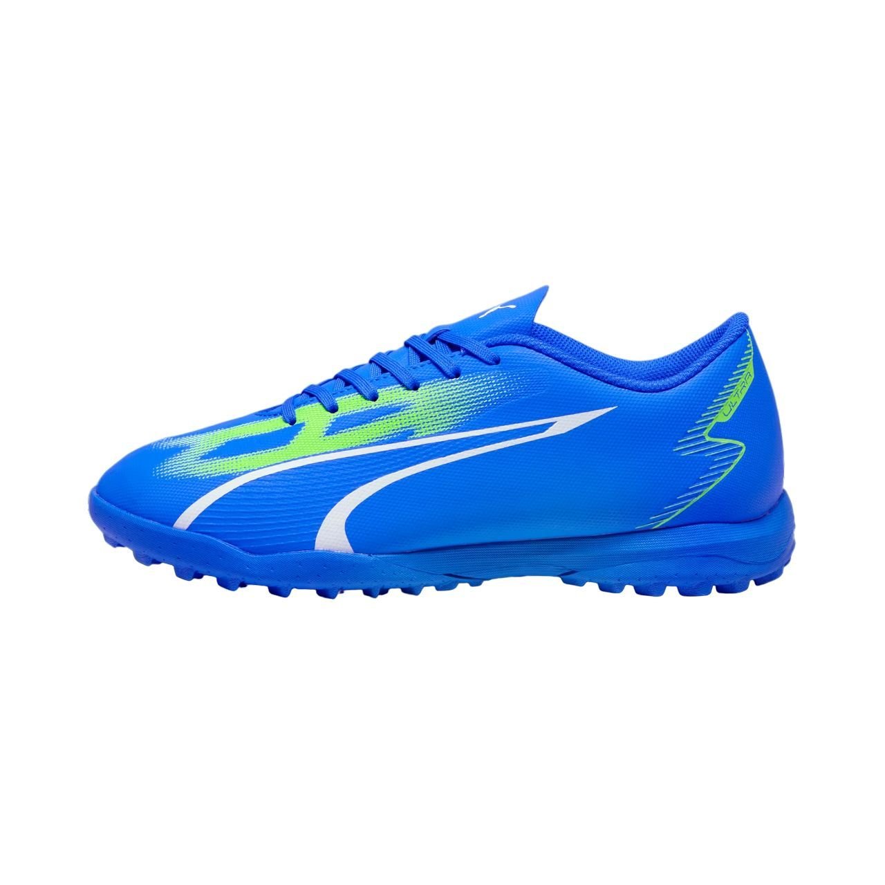Chuteira Puma Society Ultra Play Masculino 107654-03 Multicores 2