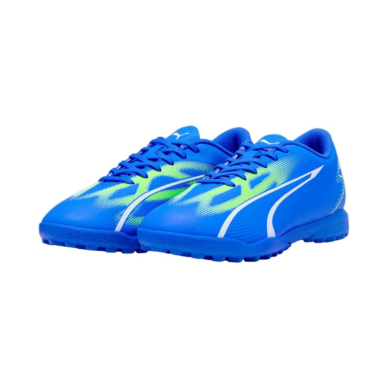 Chuteira Puma Society Ultra Play Masculino 107654-03 Multicores 4