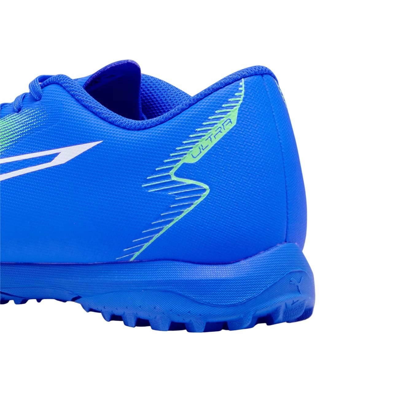 Chuteira Puma Society Ultra Play Masculino 107654-03 Multicores 5