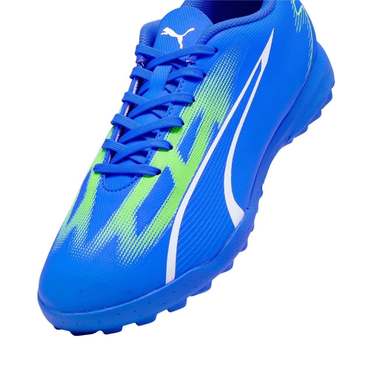 Chuteira Puma Society Ultra Play Masculino 107654-03 Multicores 6