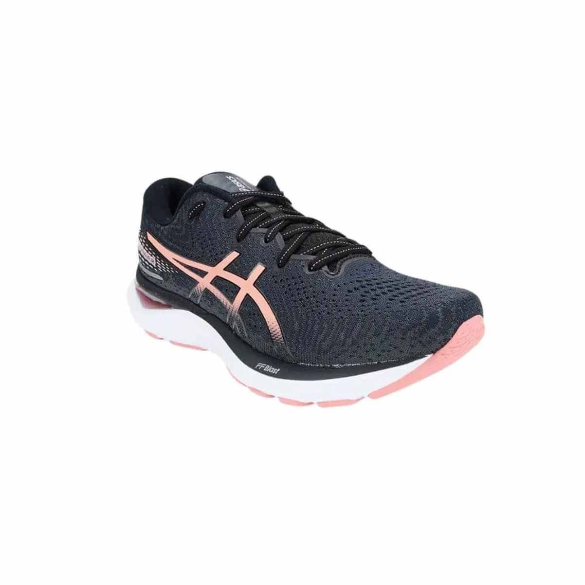 Tênis Asics Gel Cumulus 24 Se Feminino 1012B336-004 Multicores 3