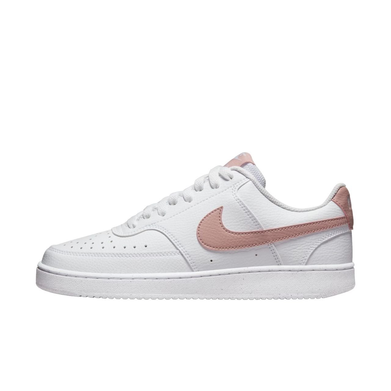 Tênis Nike Court Vision Lo Be Feminino DH3158-102 Multicores 2