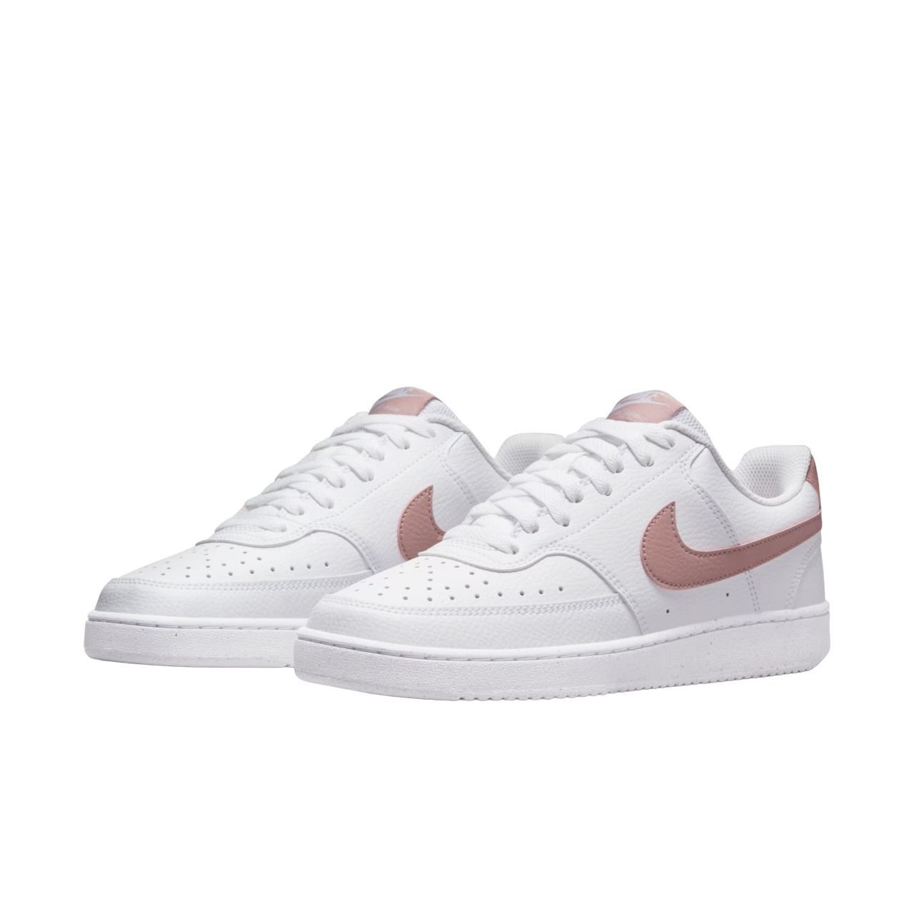 Tênis Nike Court Vision Lo Be Feminino DH3158-102 Multicores 3