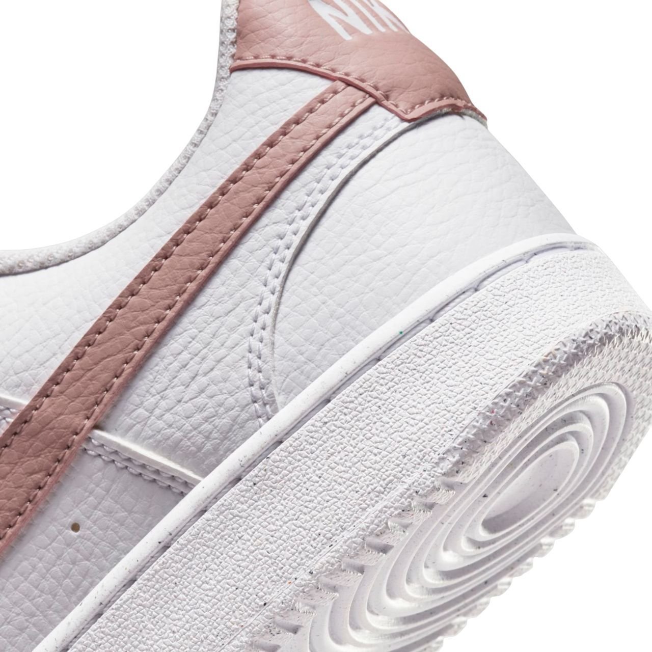 Tênis Nike Court Vision Lo Be Feminino DH3158-102 Multicores 8