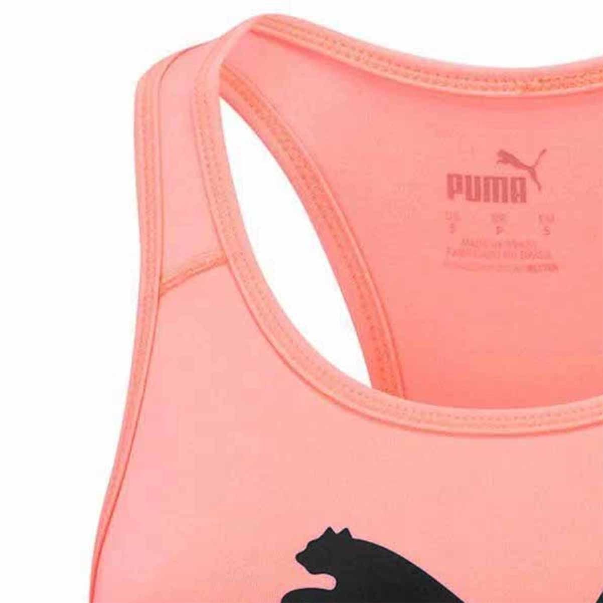 Buy Puma 4KEEPS BRA M - Pink