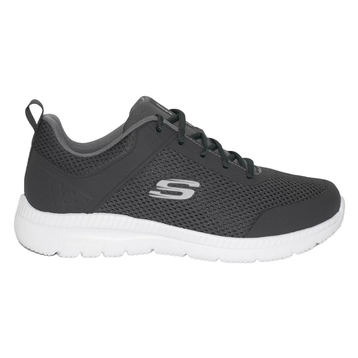 Tênis Skechers Bountiful Masculino 894245BR-GRY Azul 1