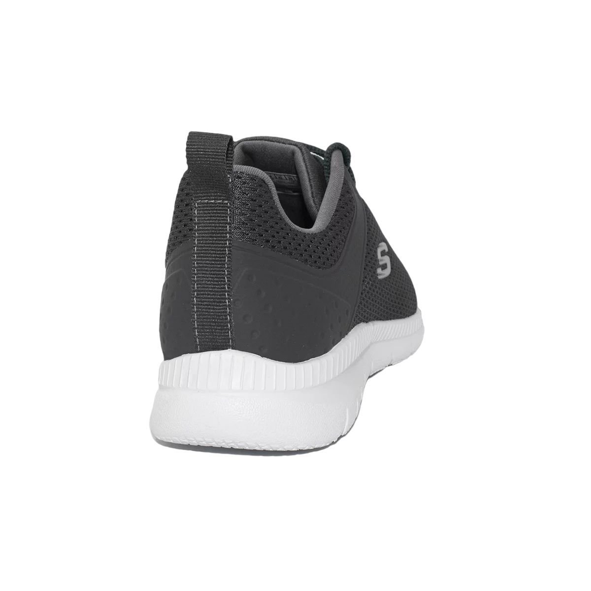 Tênis Skechers Bountiful Masculino 894245BR-GRY Azul 3