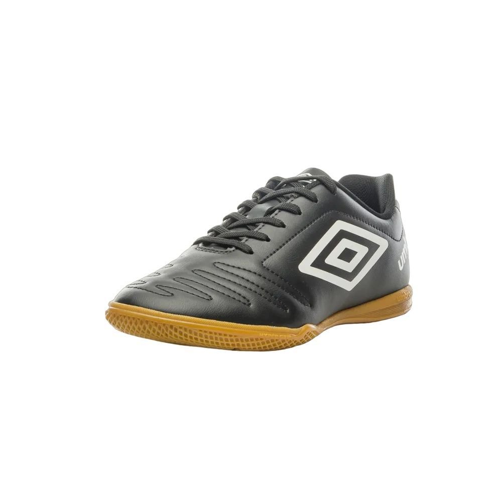 Chuteira Umbro Futsal Class Masculino U01FB005013-121 Preto 3