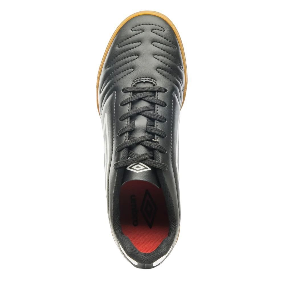 Chuteira Umbro Futsal Class Masculino U01FB005013-121 Preto 4