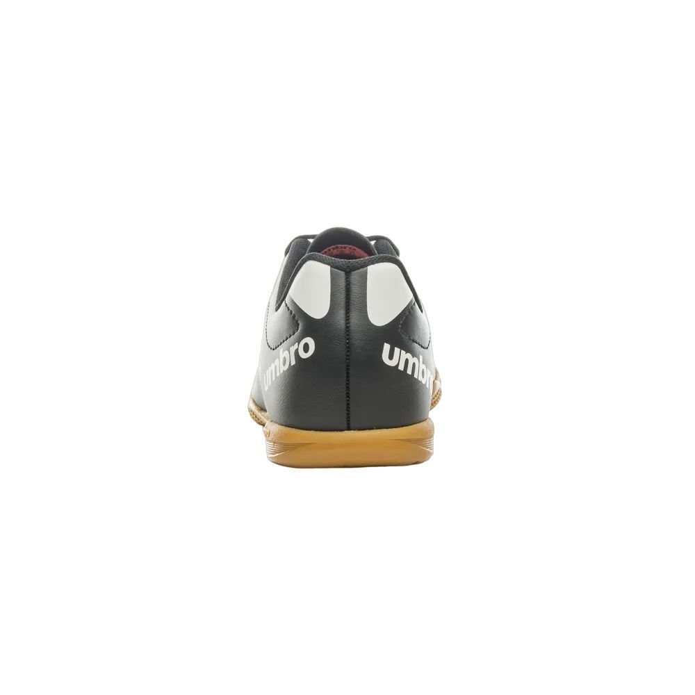Chuteira Umbro Futsal Class Masculino U01FB005013-121 Preto 6