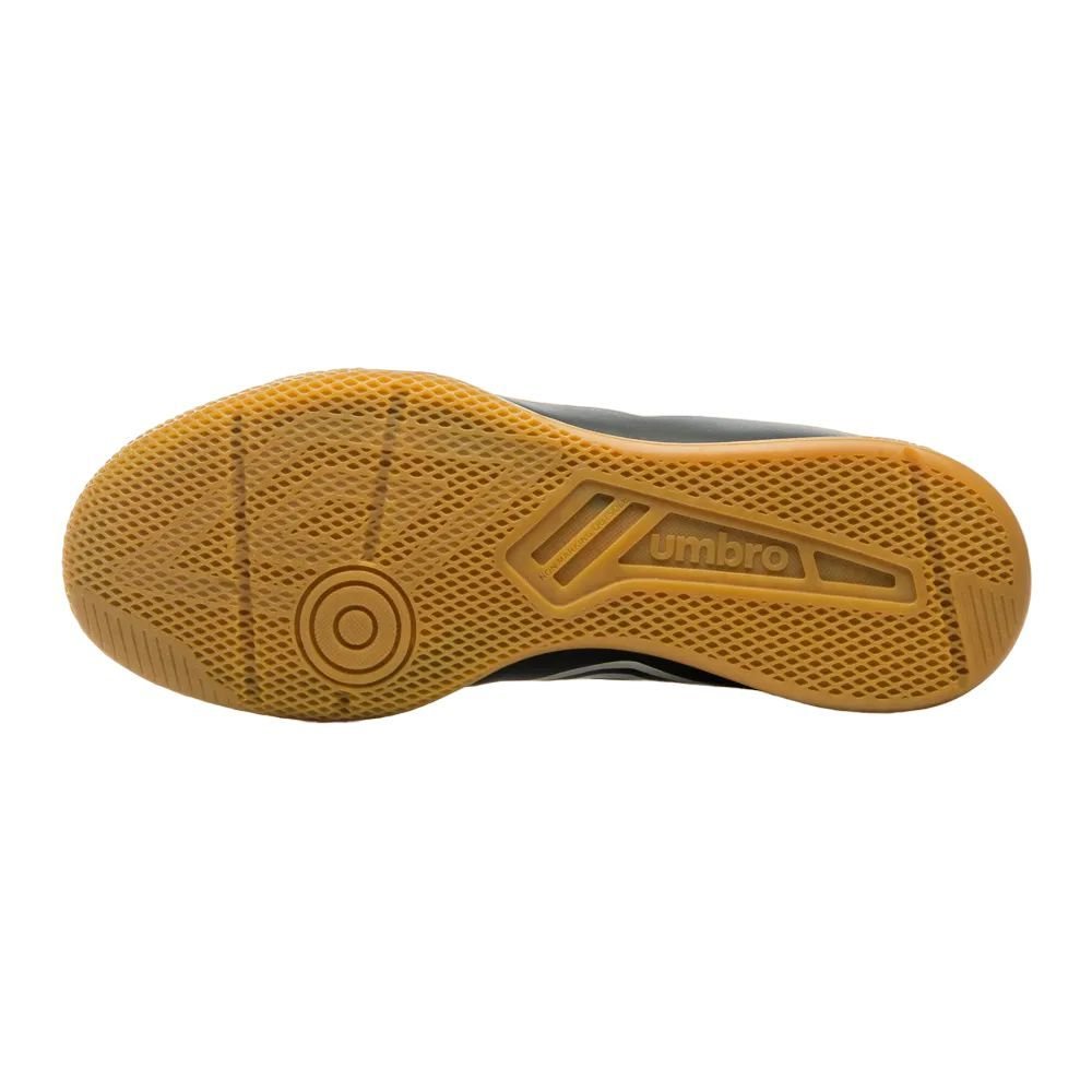 Chuteira Umbro Futsal Class Masculino U01FB005013-121 Preto 5
