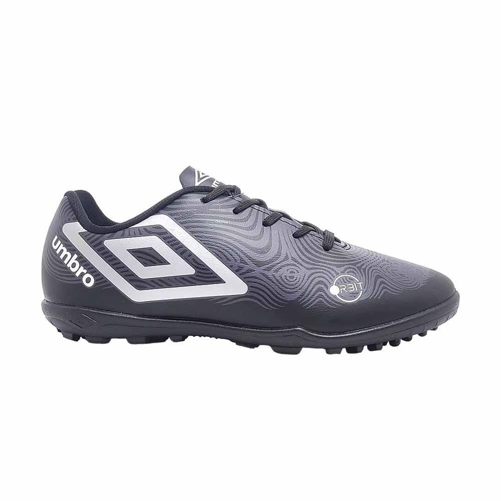 Chuteira Umbro Infantil Society Orbit Jr U07FB00179-182 Multicores 1