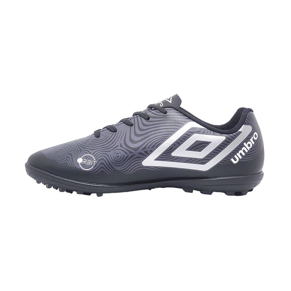 Chuteira Umbro Infantil Society Orbit Jr U07FB00179-182 Multicores 2