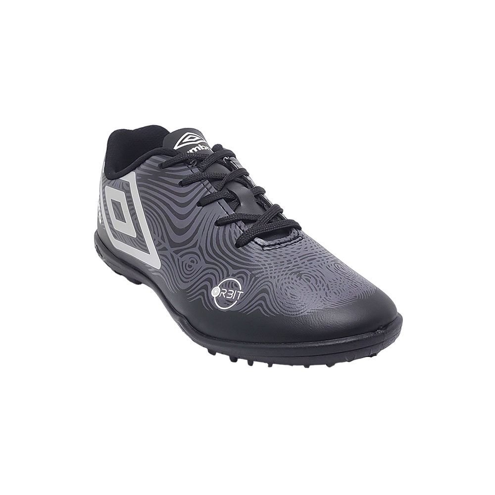 Chuteira Umbro Infantil Society Orbit Jr U07FB00179-182 Multicores 3