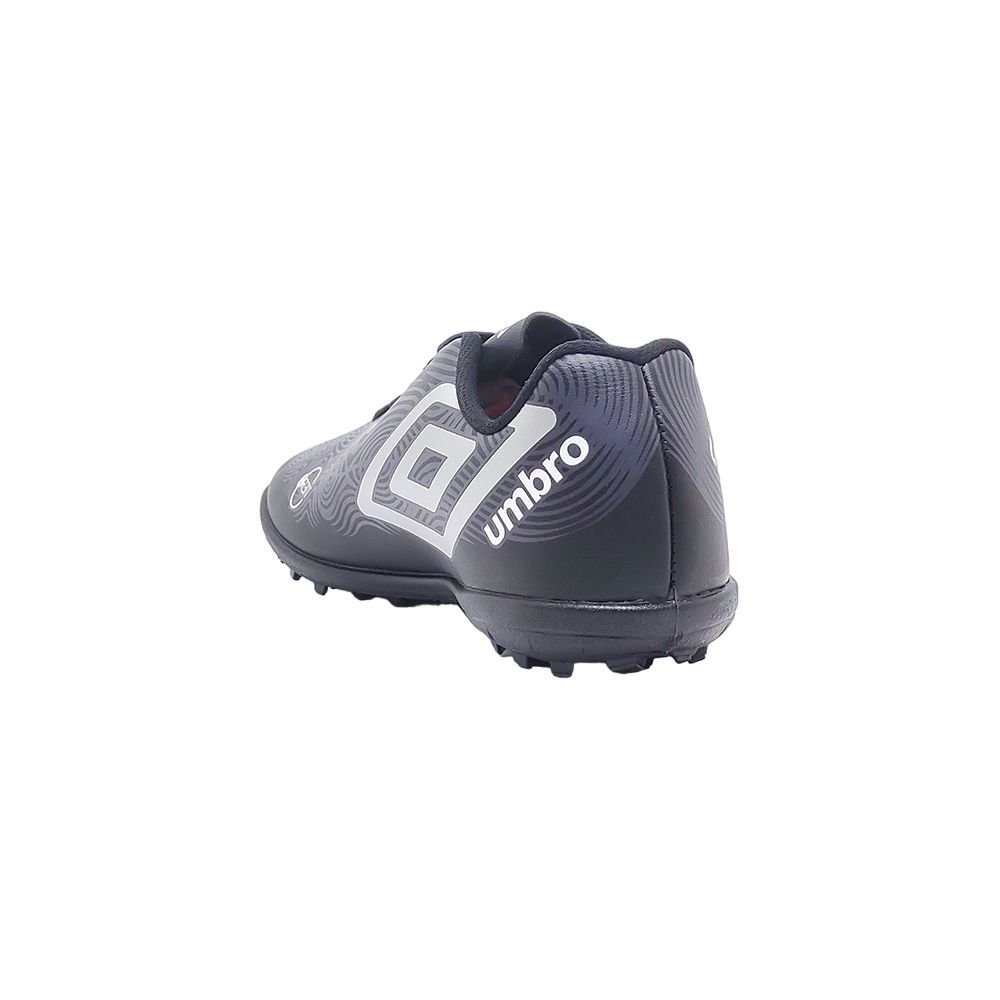 Chuteira Umbro Infantil Society Orbit Jr U07FB00179-182 Multicores 4