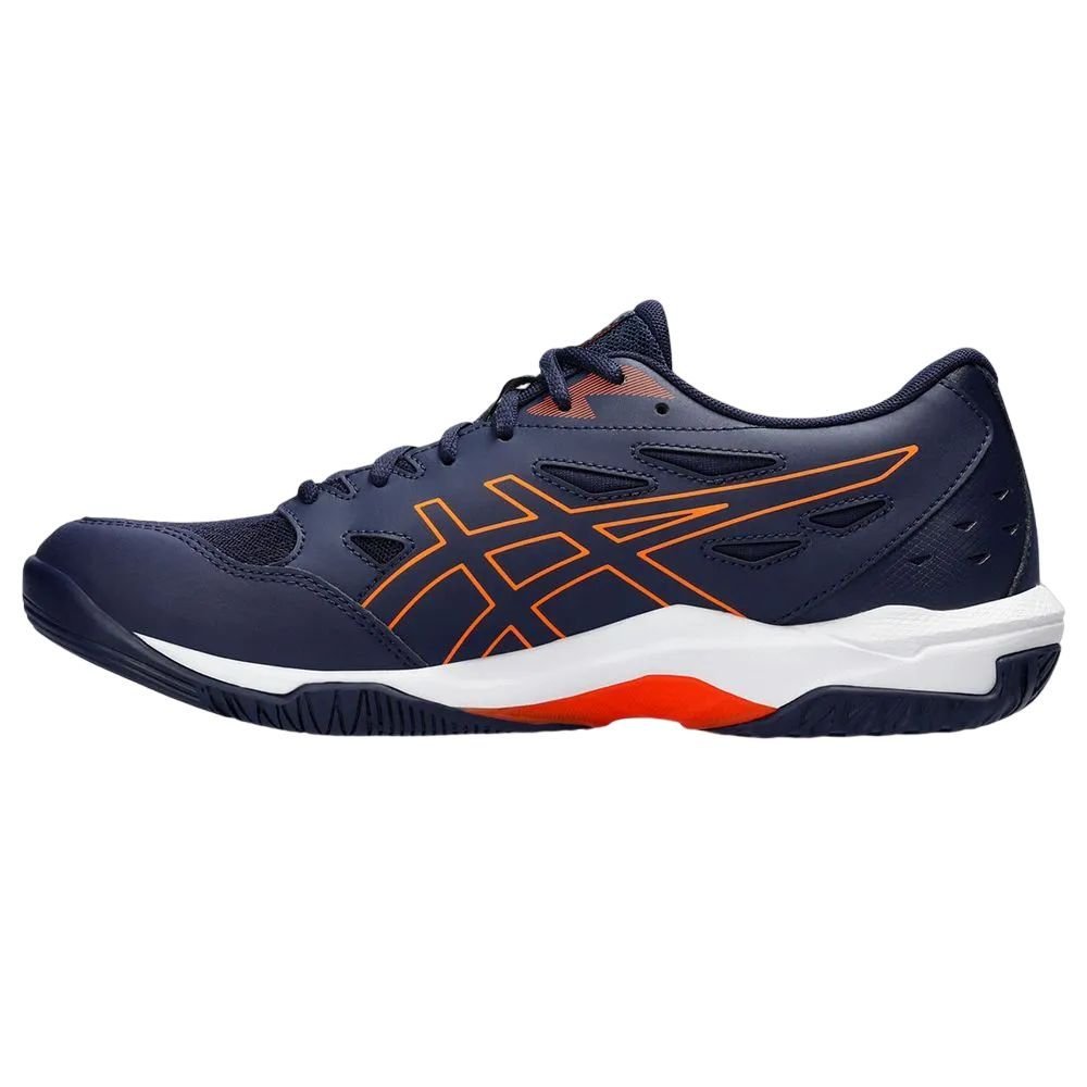 Tênis Asics Gel Rocket 11 Masculino 1071A091-402 Azul 2