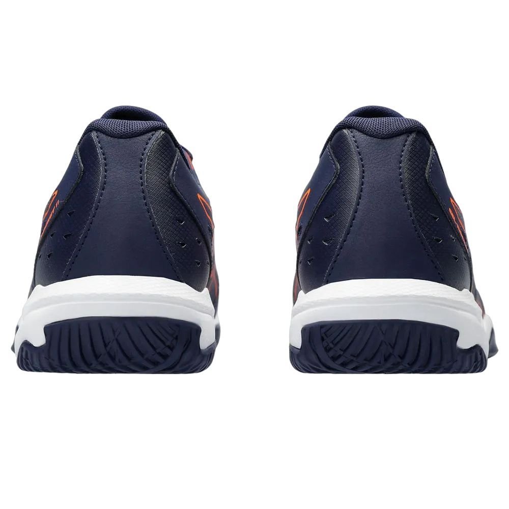 Tênis Asics Gel Rocket 11 Masculino 1071A091-402 Azul 5