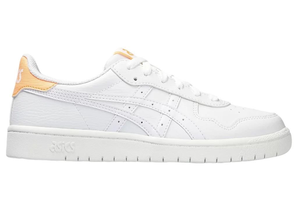 TÊNIS MASCULINO JAPAN S ASICS 1191A328 Branco