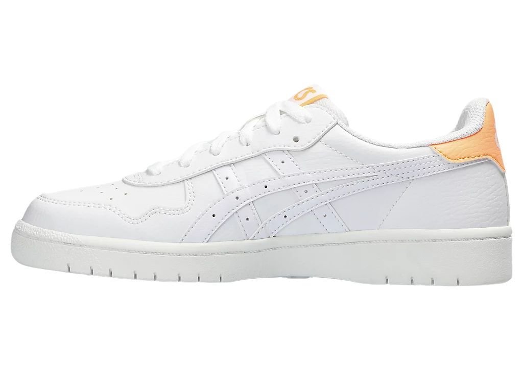 Tênis Asics Japan S Feminino 1202A118-124 Branco 2
