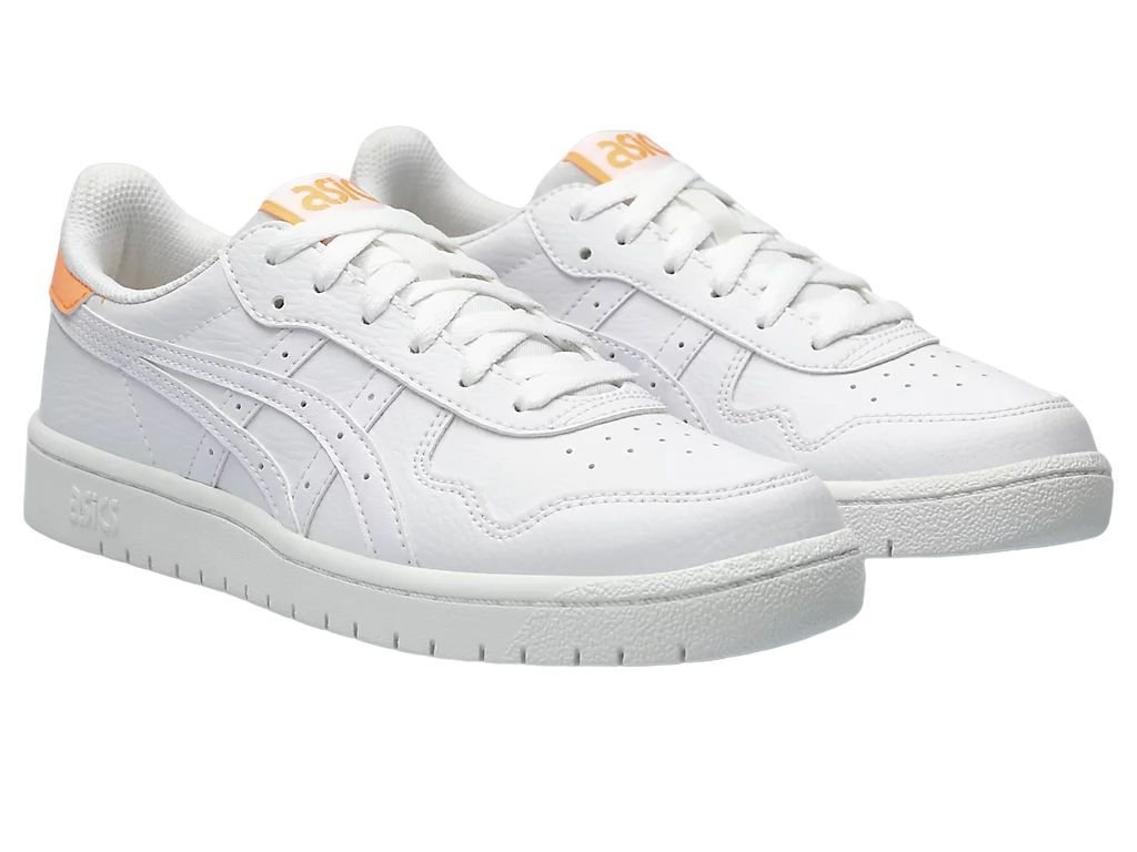 Tênis Asics Japan S Feminino 1202A118-124 Branco 3
