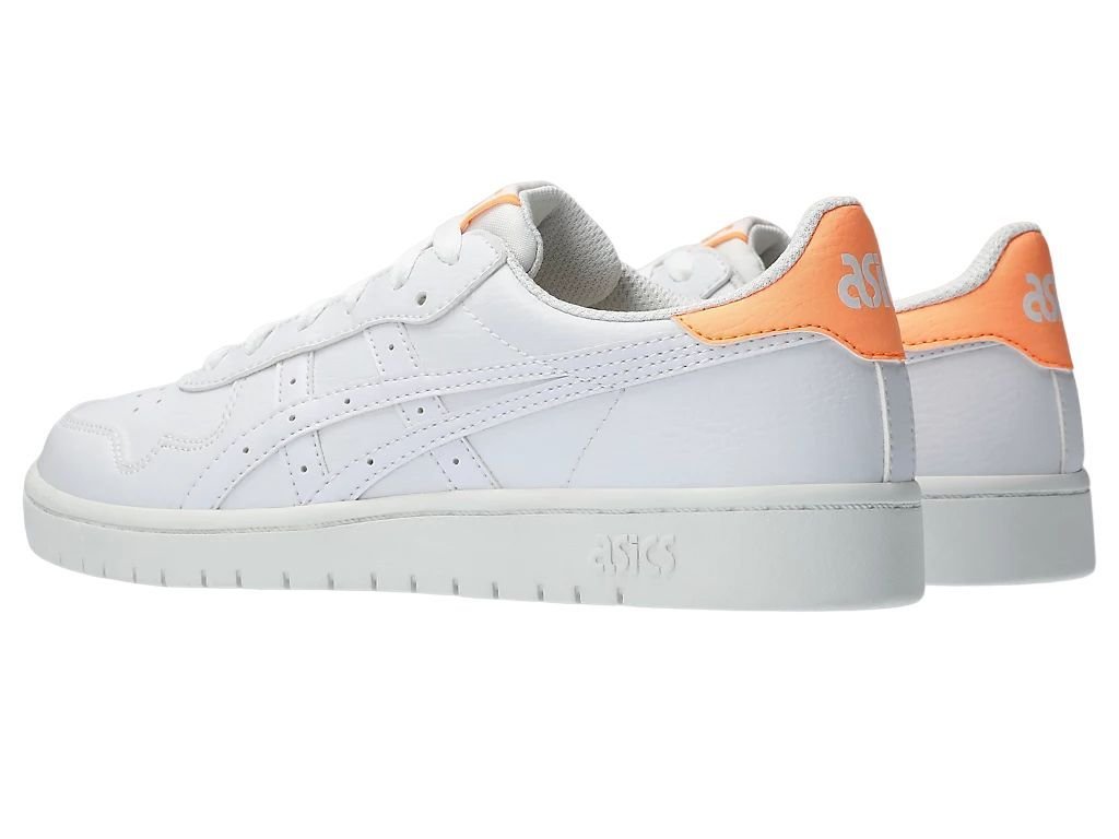 Tênis Asics Japan S Feminino 1202A118-124 Branco 4