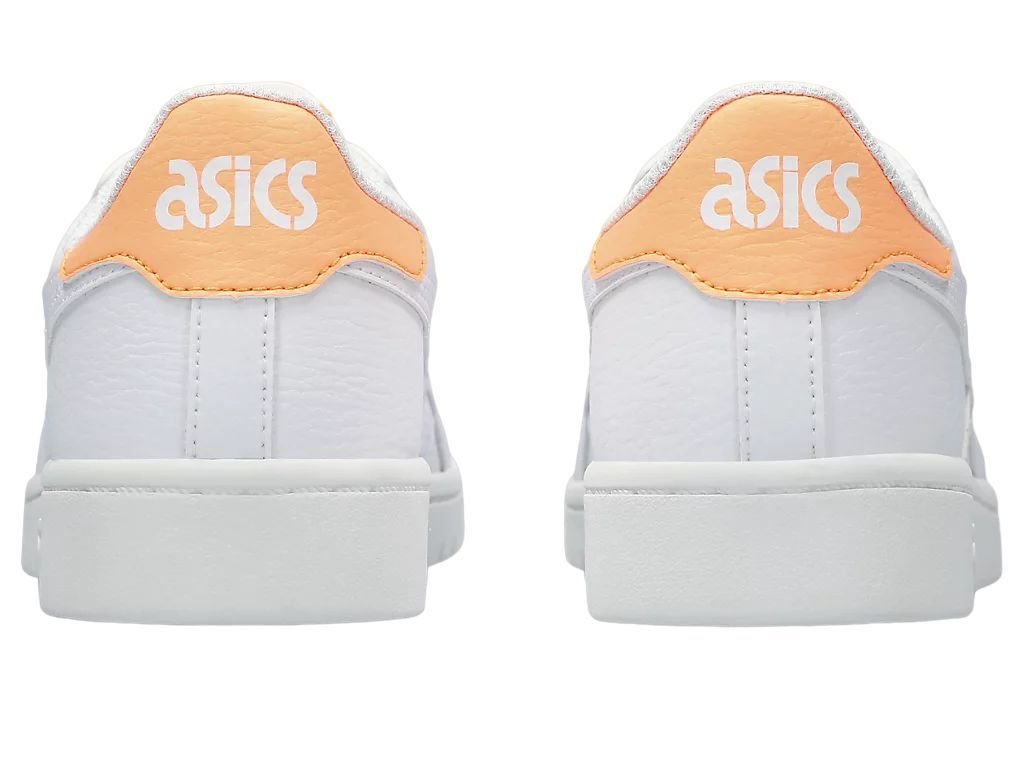 Tênis Asics Japan S Feminino 1202A118-124 Branco 5