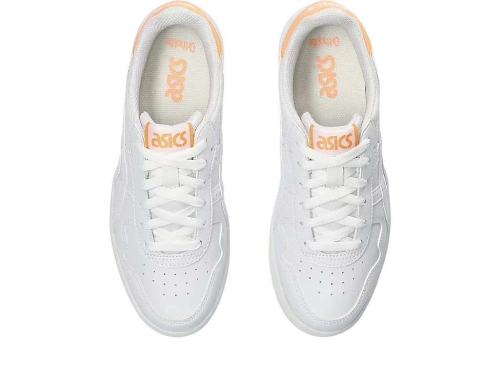 Tênis Asics Japan S Feminino 1202A118-124 Branco 6