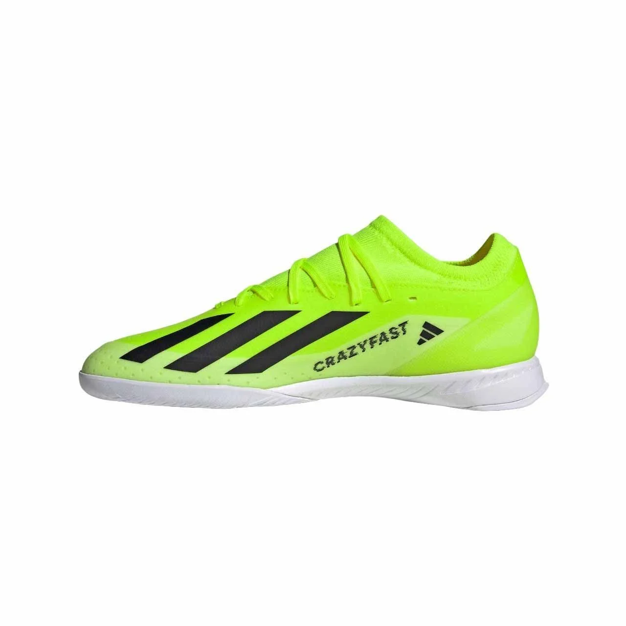 Chuteira Adidas Futsal X Crazyfast 23 League Masc IF0701 Multicores 2