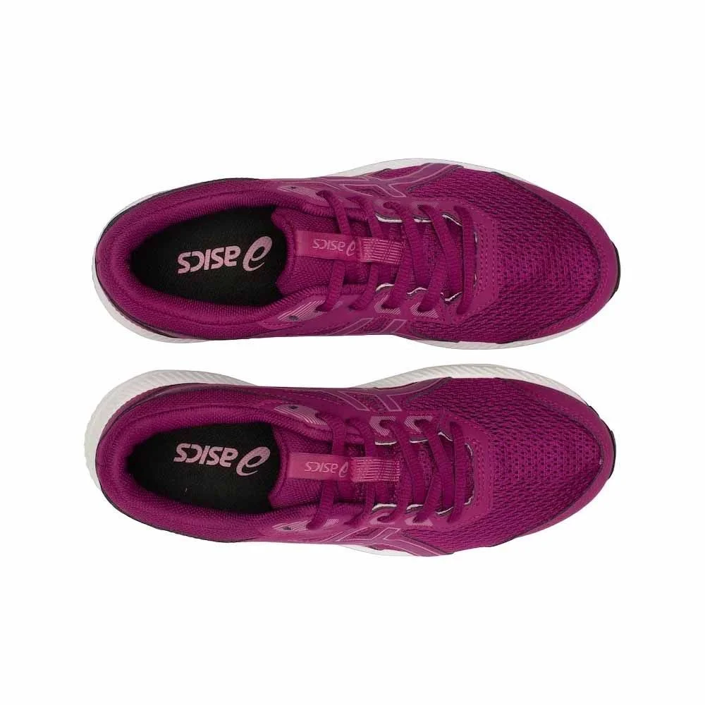 Tênis Asics Infantil Contend 8 GS 1014A259-501 Multicores 5