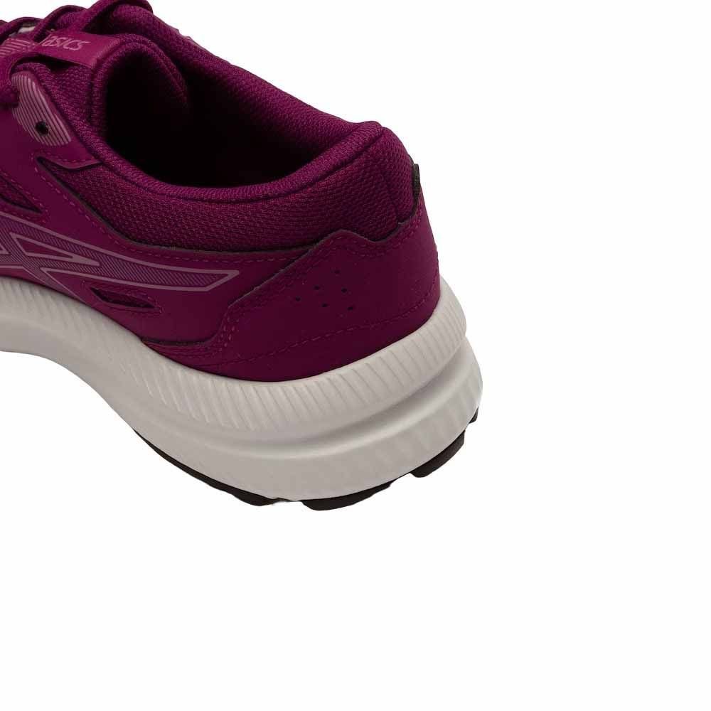 Tênis Asics Infantil Contend 8 GS 1014A259-501 Multicores 9