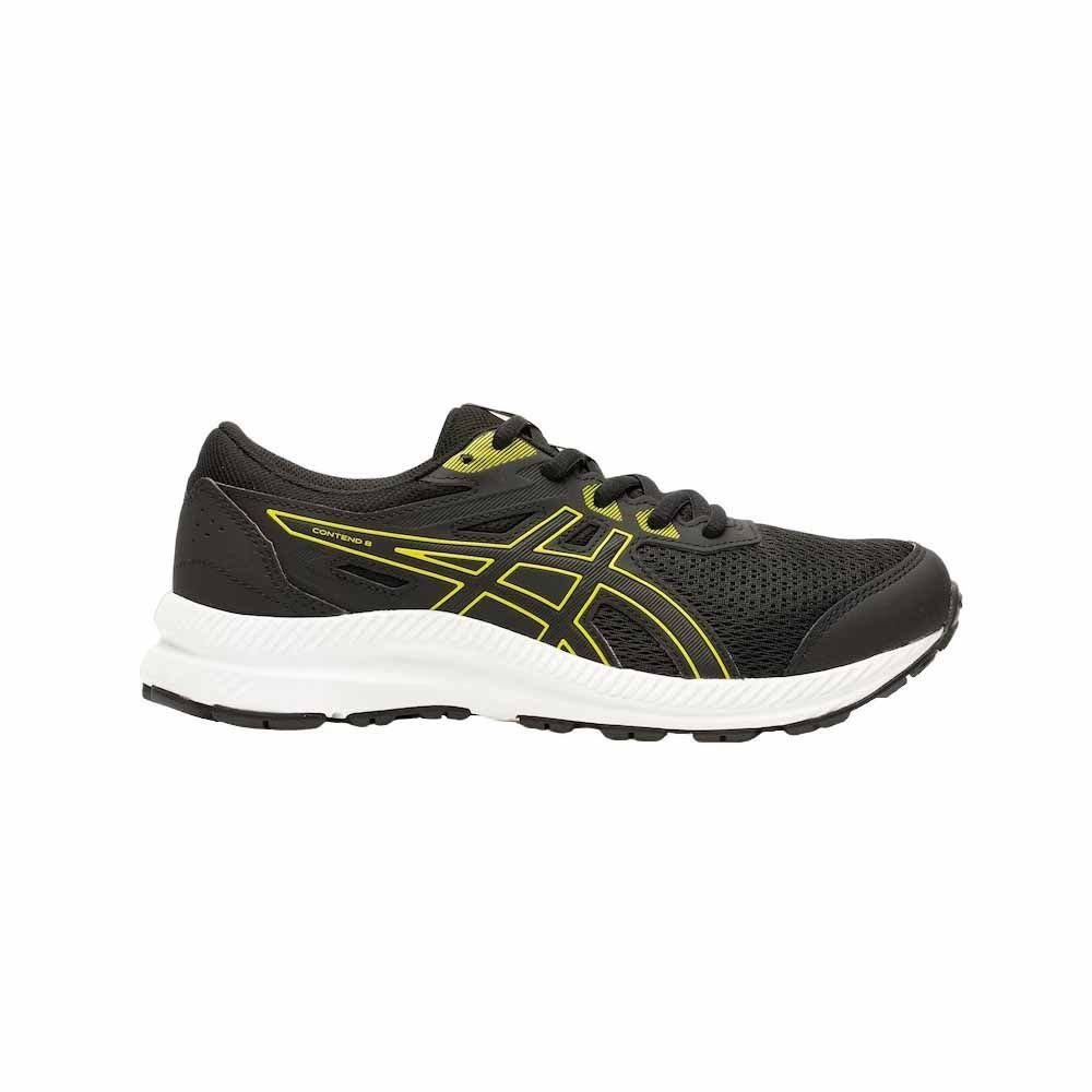 Tênis Asics Infantil Contend 8 Gs 1014A259-009