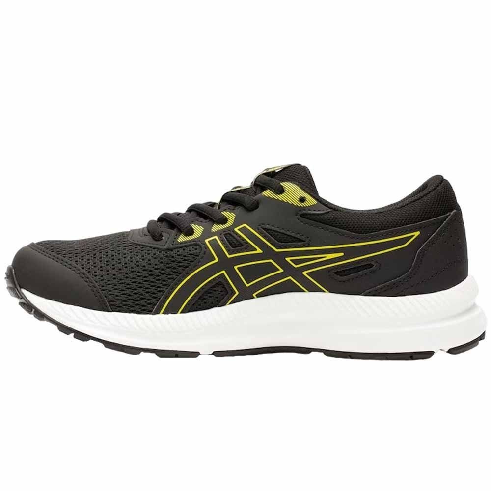 Tênis Asics Infantil Contend 8 Gs 1014A259-009 Multicores 2