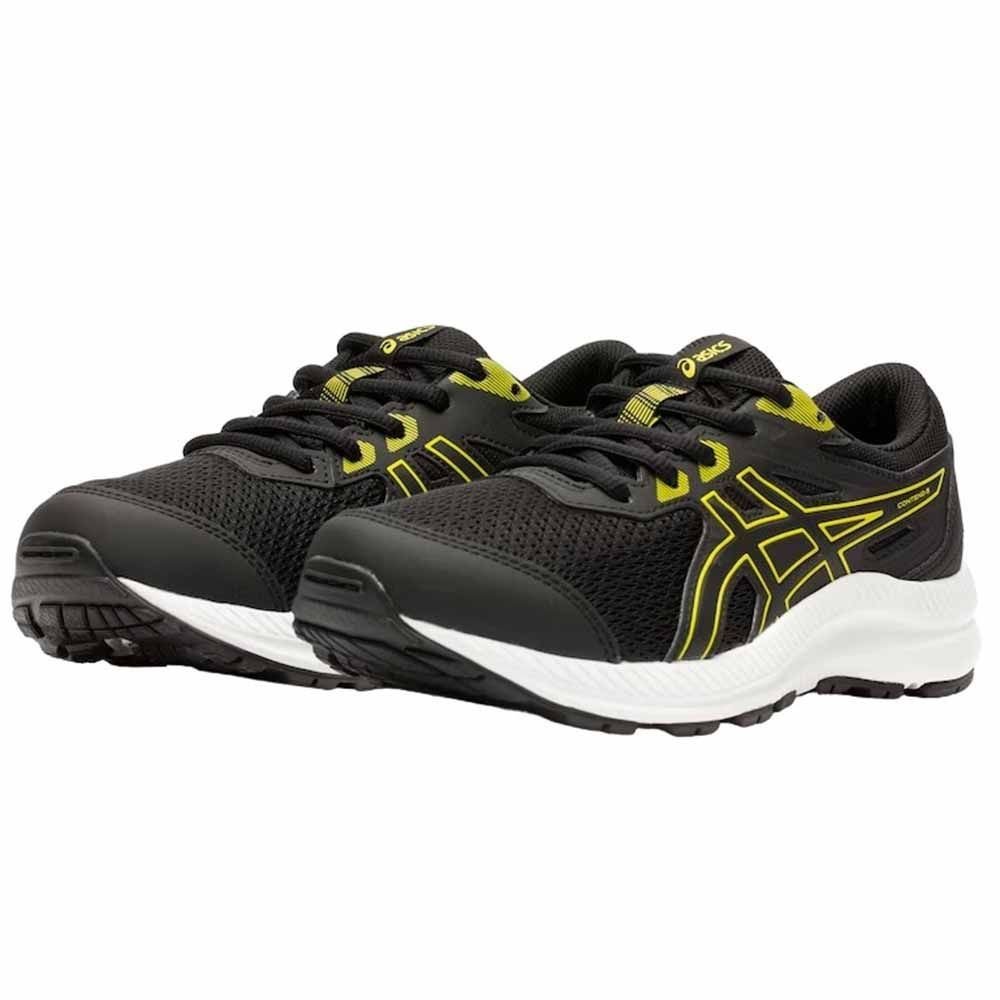 Tênis Asics Infantil Contend 8 Gs 1014A259-009 Multicores 4