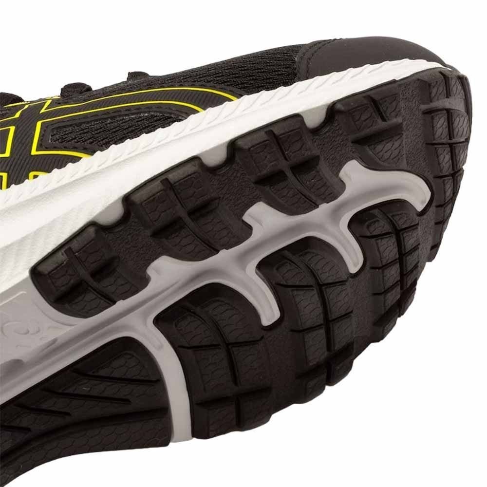 Tênis Asics Infantil Contend 8 Gs 1014A259-009 Multicores 7